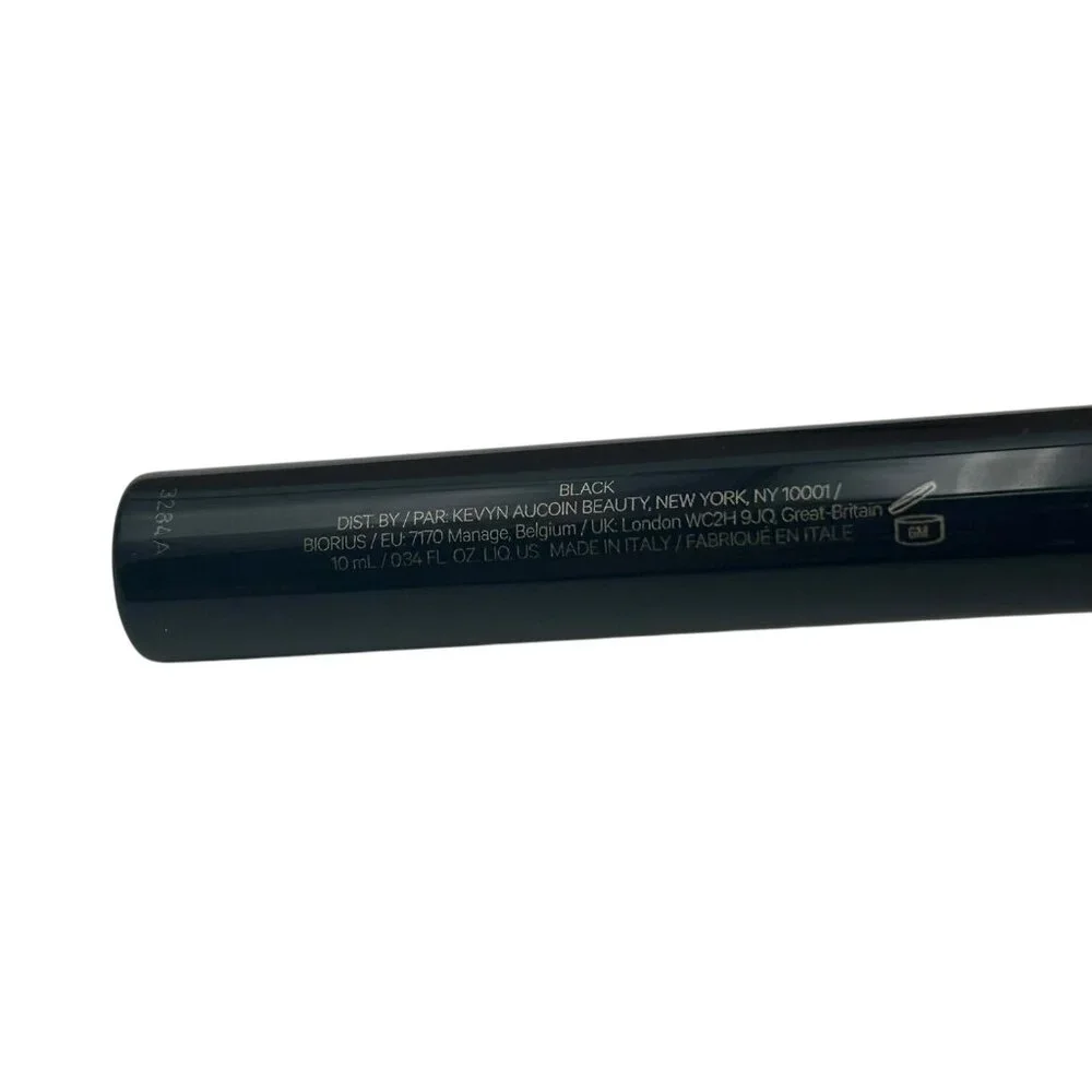 KEVYN AUCOIN Indecent Mascara Curl & Lift Lashes With Precision Creamy buildable